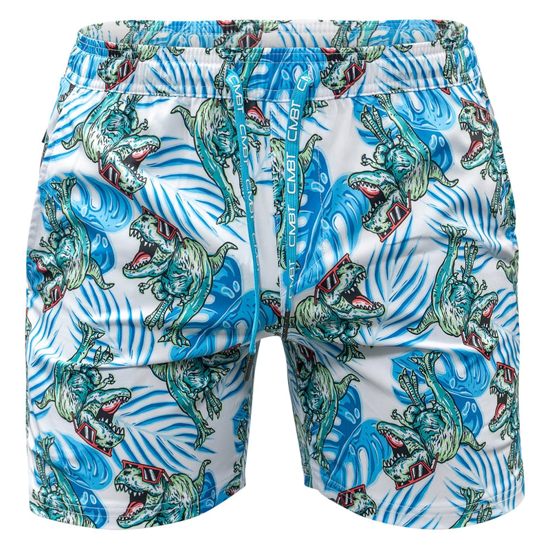 Load image into Gallery viewer, Men's Hybrid Athletic Shorts | 5.5"