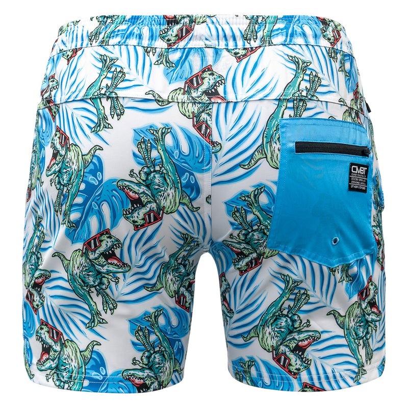 Load image into Gallery viewer, Men's Hybrid Athletic Shorts | 5.5"
