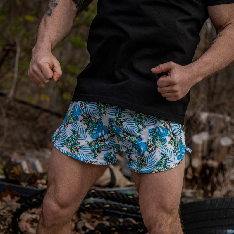 Load image into Gallery viewer, Ranger Silkies Training Shorts | 2.5"