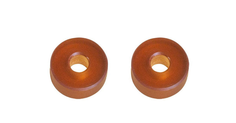 Load image into Gallery viewer, Trinity Racing Upgraded Secondary Rollers Ranger