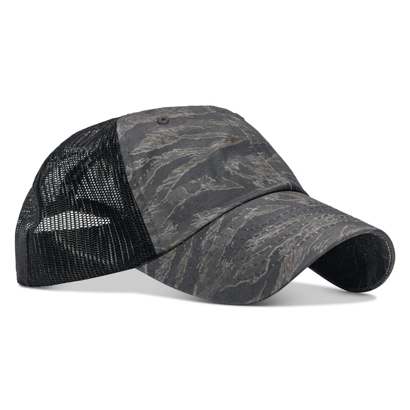 Load image into Gallery viewer, Ripstop Tactical Snapback Hat