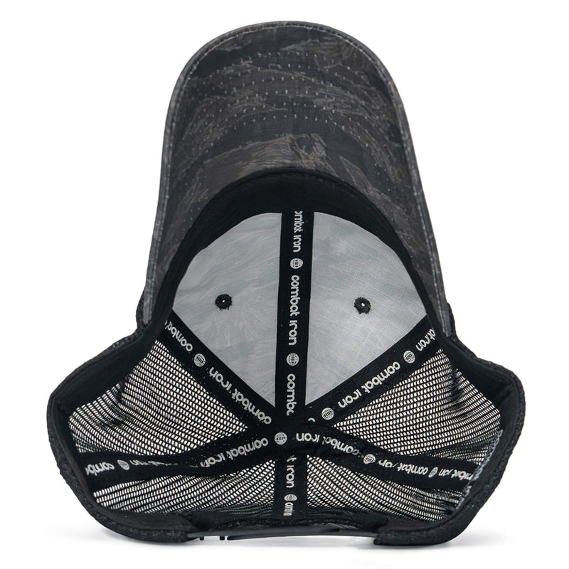 Load image into Gallery viewer, Ripstop Tactical Snapback Hat