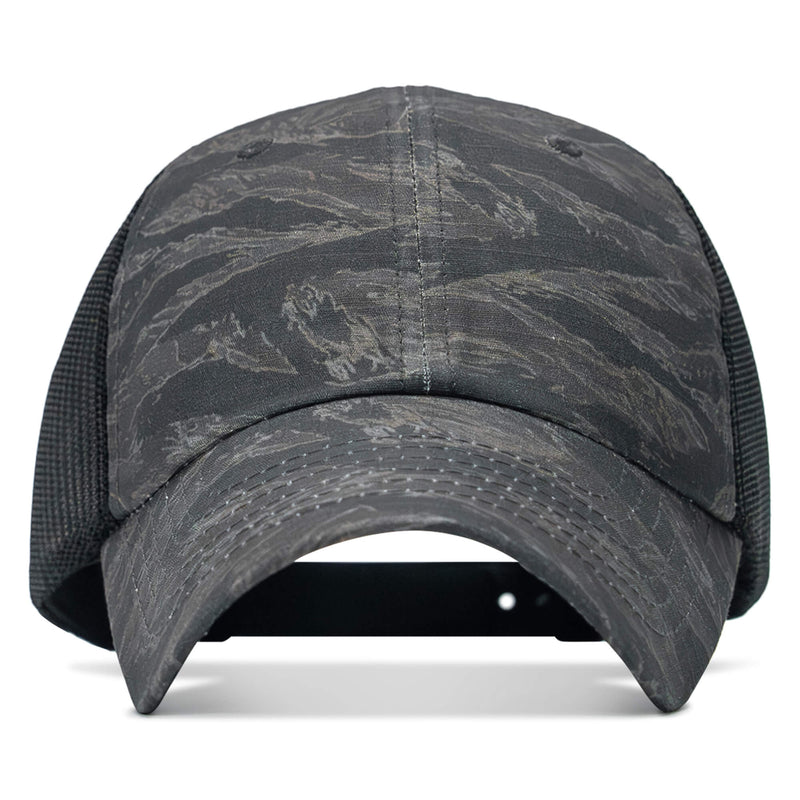 Load image into Gallery viewer, Ripstop Tactical Snapback Hat