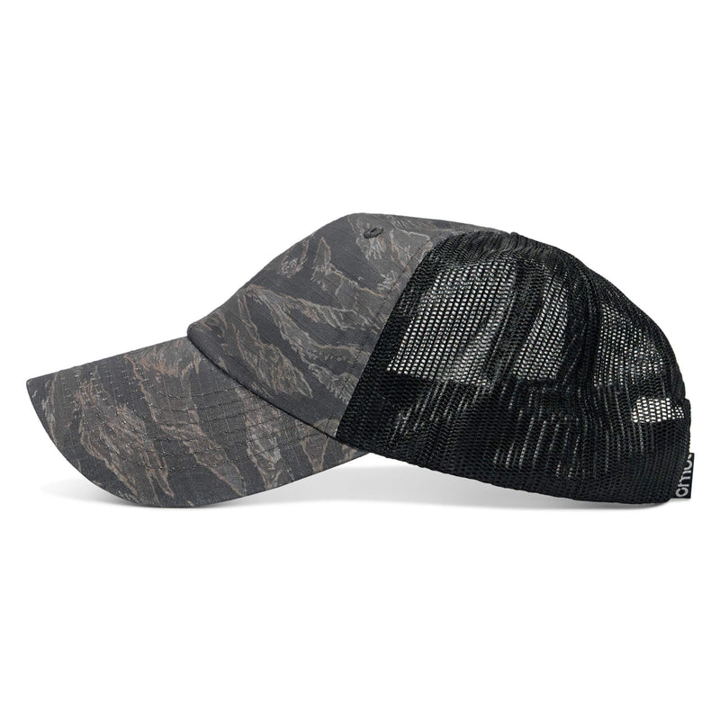 Load image into Gallery viewer, Ripstop Tactical Snapback Hat