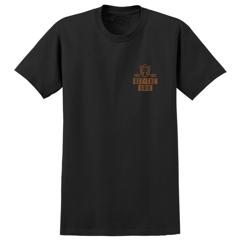 Load image into Gallery viewer, Soaring Eagle Tee