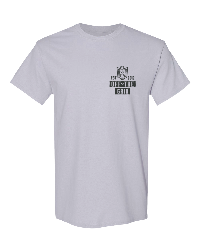 Load image into Gallery viewer, Soaring Eagle Tee