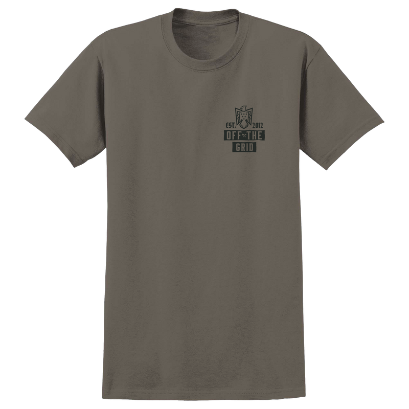 Load image into Gallery viewer, Soaring Eagle Tee
