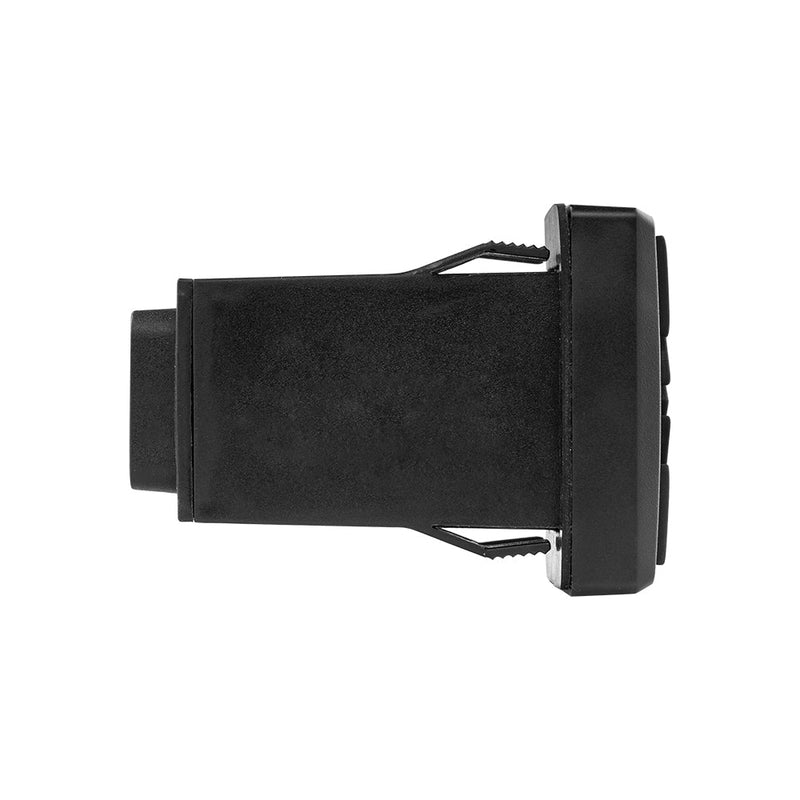 Load image into Gallery viewer, Marine And Powersports Waterproof Rocker Switch Bluetooth Audio Receiver With Controls