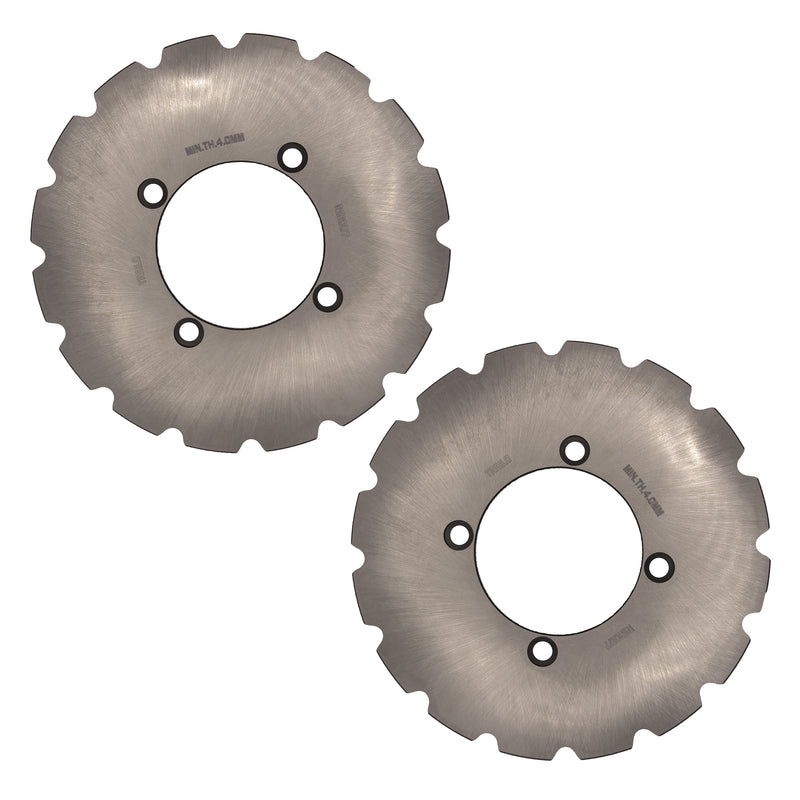 Load image into Gallery viewer, CFMoto UForce 1000 XL/800 XL 2022-2025 Ridge Rider Disc Brake Rotors