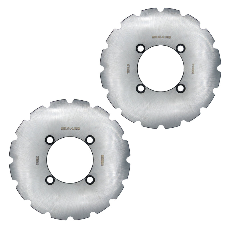 Load image into Gallery viewer, CFMoto ZForce 500/800 2018-2022 Ridge Rider Disc Brake Rotors