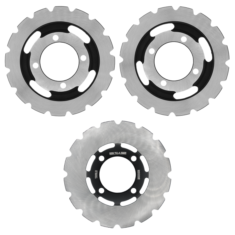 Load image into Gallery viewer, CFMoto CForce 400/500/600 2018-2025 Ridge Rider Disc Brake Rotors