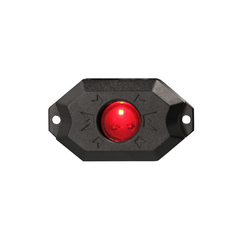 Load image into Gallery viewer, LED Rock Light Kit 8 Piece