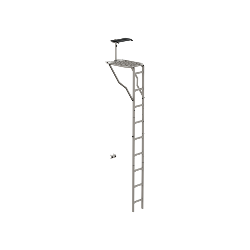 Load image into Gallery viewer, Raider Ladder Stand