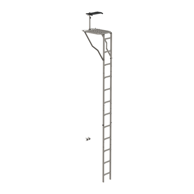 Load image into Gallery viewer, Raider Ladder Stand