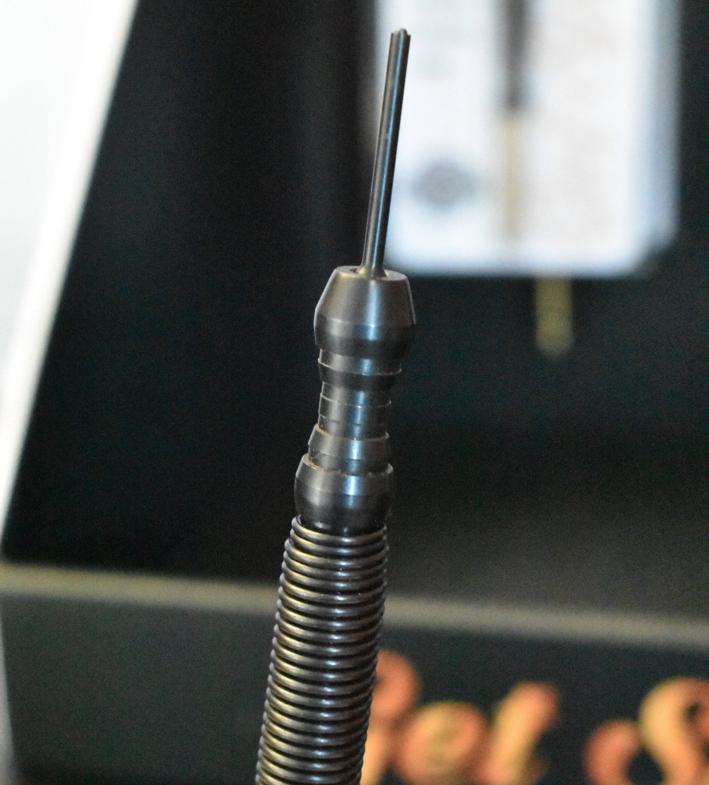 The Everything Tool:The Takedown Tools! 5/64” Roll Pin starter and a 5/64” roll pin punch. 100% USA MADE