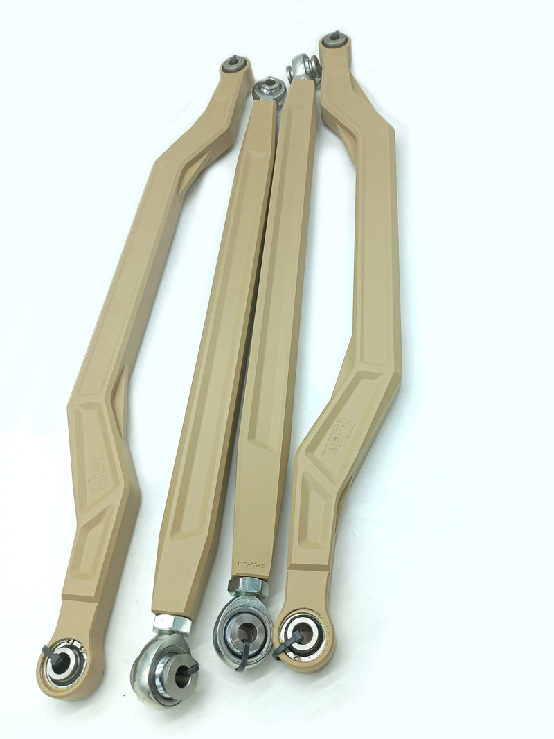 Load image into Gallery viewer, Polaris RZR Radius Rods / 2017.5+ (12mm Bolts)