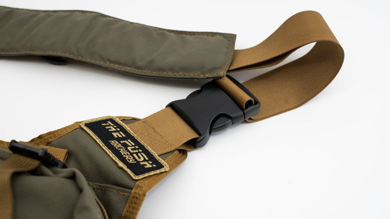 Load image into Gallery viewer, Ridge Runner Hunting Pack & Quiver