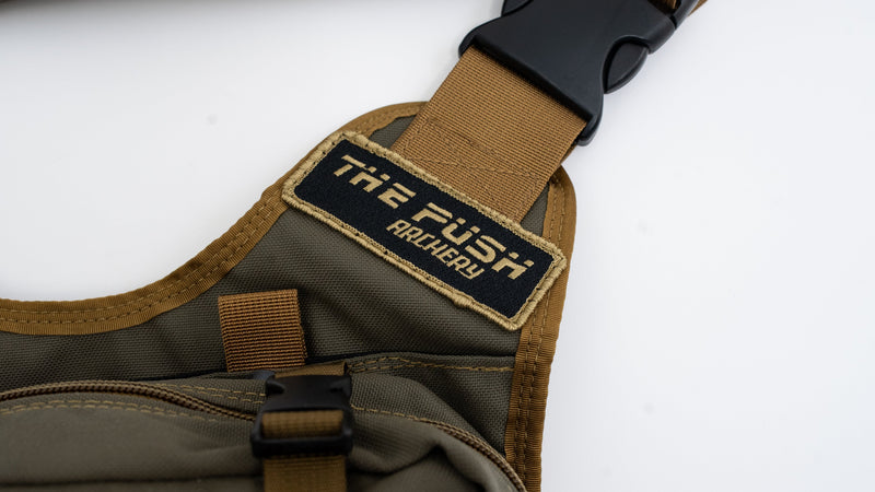 Load image into Gallery viewer, Ridge Runner Hunting Pack & Quiver