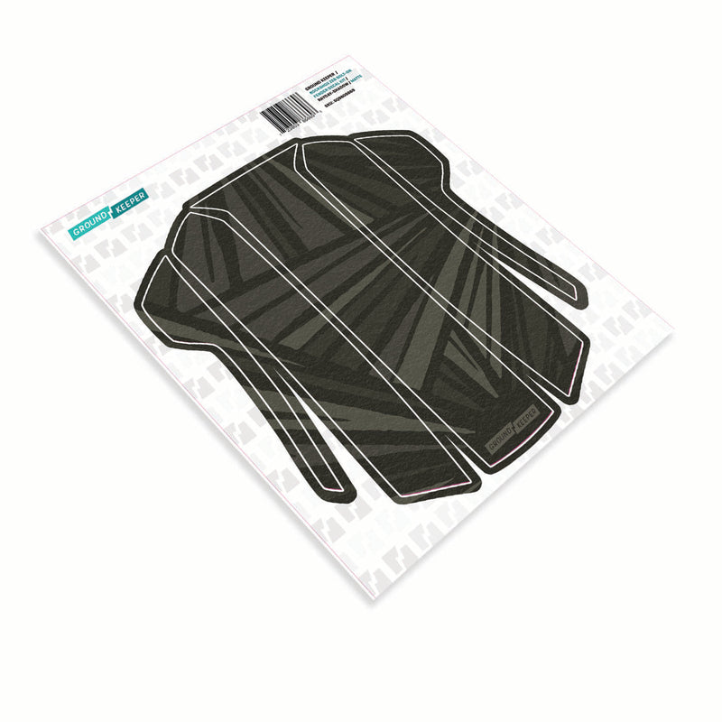 Load image into Gallery viewer, RockShox Bolt-On ZEB/Domain Fender Decal Kit - CLEARANCE