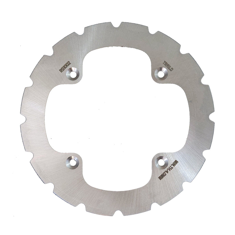 Load image into Gallery viewer, Can-Am Maverick X3 2017-2024 Ridge Rider Disc Brake Rotors