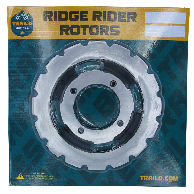 Load image into Gallery viewer, CFMoto UForce 500/800 2018-2022 Ridge Rider Disc Brake Rotors