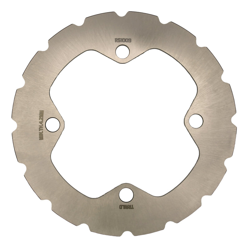 Load image into Gallery viewer, Polaris RZR XP 1000/XP4 1000/RS1 2014-2026 Ridge Rider Disc Brake Rotors