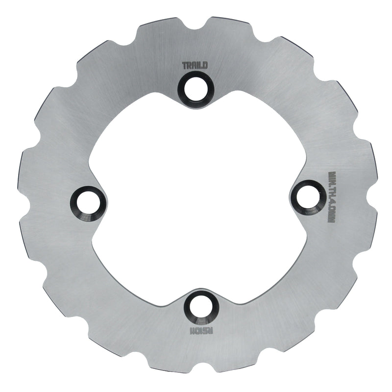 Load image into Gallery viewer, Polaris RZR 900/Trail 900/S4 900/4 900/S 900/S 1000/Trail S 1000 2014-2026 Ridge Rider Disc Brake Rotor Kit