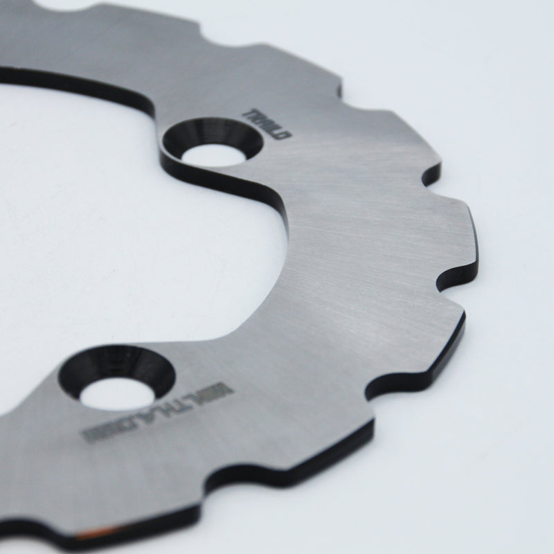Load image into Gallery viewer, Polaris RZR 900/Trail 900/S4 900/4 900/S 900/S 1000/Trail S 1000 2014-2026 Ridge Rider Disc Brake Rotor Kit