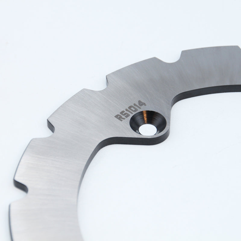 Load image into Gallery viewer, Can-Am Outlander 450/500/570/650/850/1000/HD5/HD7/PRO 2013-2026 Ridge Rider Disc Brake Rotor Kit