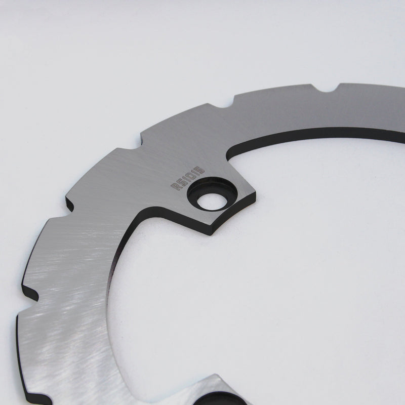 Load image into Gallery viewer, Kawasaki KRX/KRX4 1000 2020-2026 Ridge Rider Disc Brake Rotor Kit