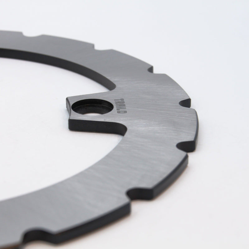 Load image into Gallery viewer, Kawasaki KRX/KRX4 1000 2020-2026 Ridge Rider Disc Brake Rotor Kit