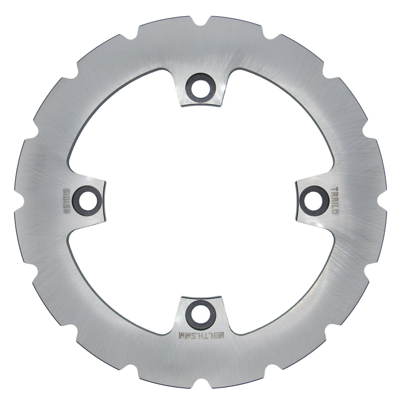 Load image into Gallery viewer, Kawasaki KRX/KRX4 1000 2020-2026 Ridge Rider Disc Brake Rotor Kit