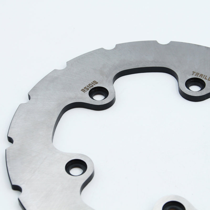 Load image into Gallery viewer, CFMoto U10 PRO/U10XL PRO 2025-2026 Ridge Rider Disc Brake Rotors