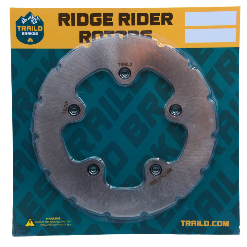 Load image into Gallery viewer, CFMoto U10 PRO/U10XL PRO 2025-2026 Ridge Rider Disc Brake Rotors