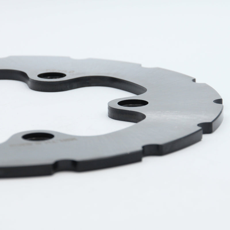 Load image into Gallery viewer, CFMoto U10 PRO/U10XL PRO 2025-2026 Ridge Rider Disc Brake Rotors