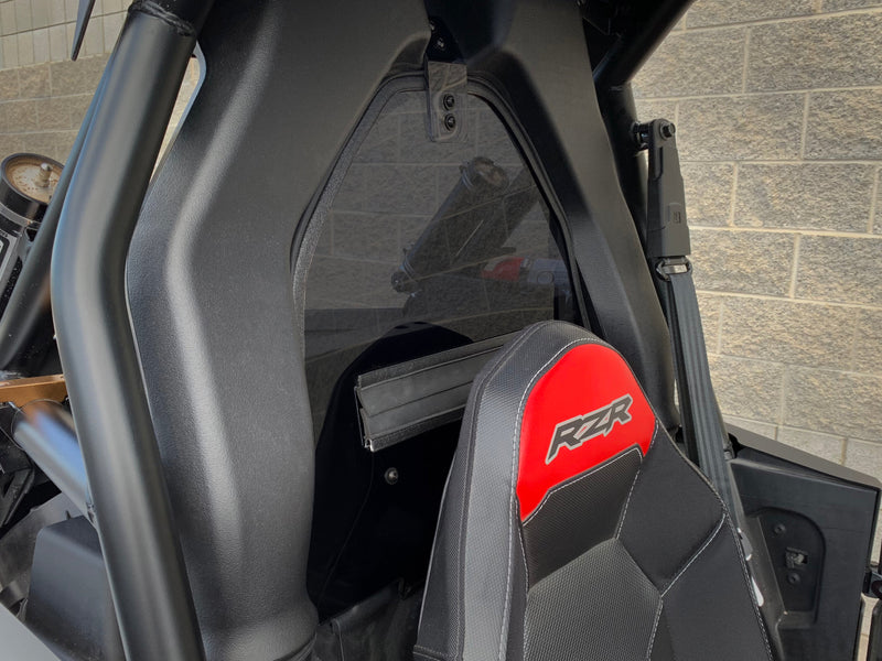 Load image into Gallery viewer, Polaris RS1 Tinted Rear Window, Windshield, Polycarbonate