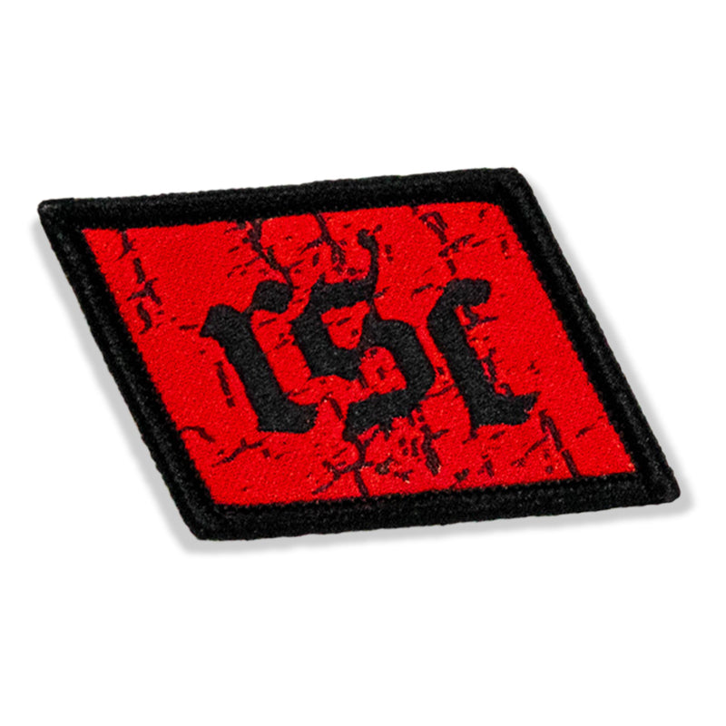 Load image into Gallery viewer, RSC Classic Red Diamond Velcro Patch