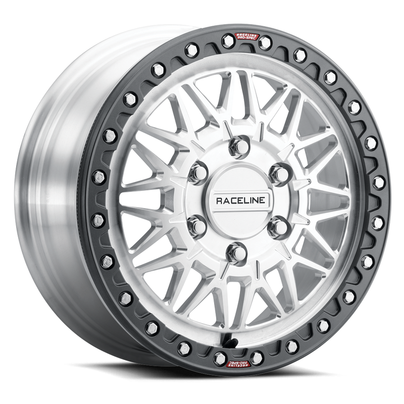 Load image into Gallery viewer, A13F 17" Omega Forged Beadlock