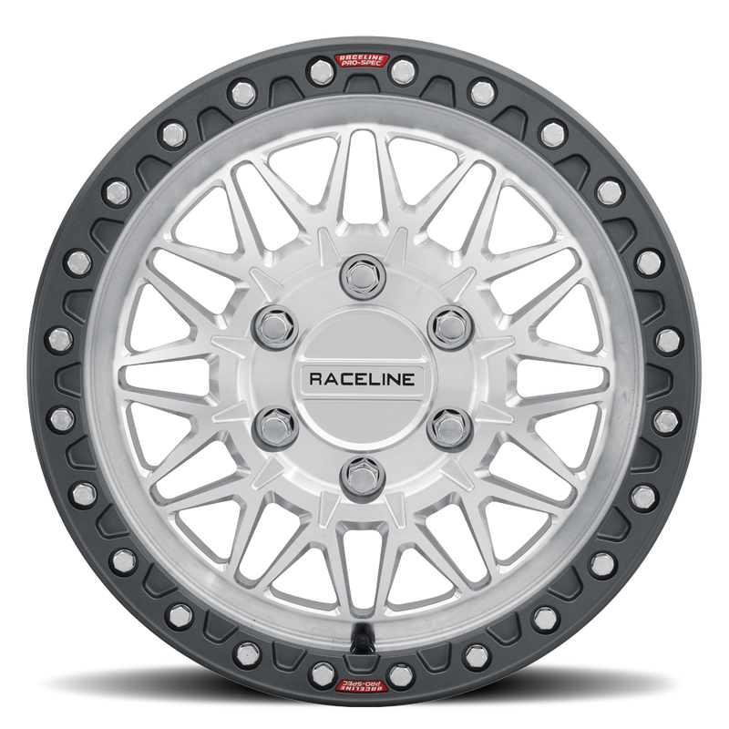 Load image into Gallery viewer, A13F 17" Omega Forged Beadlock