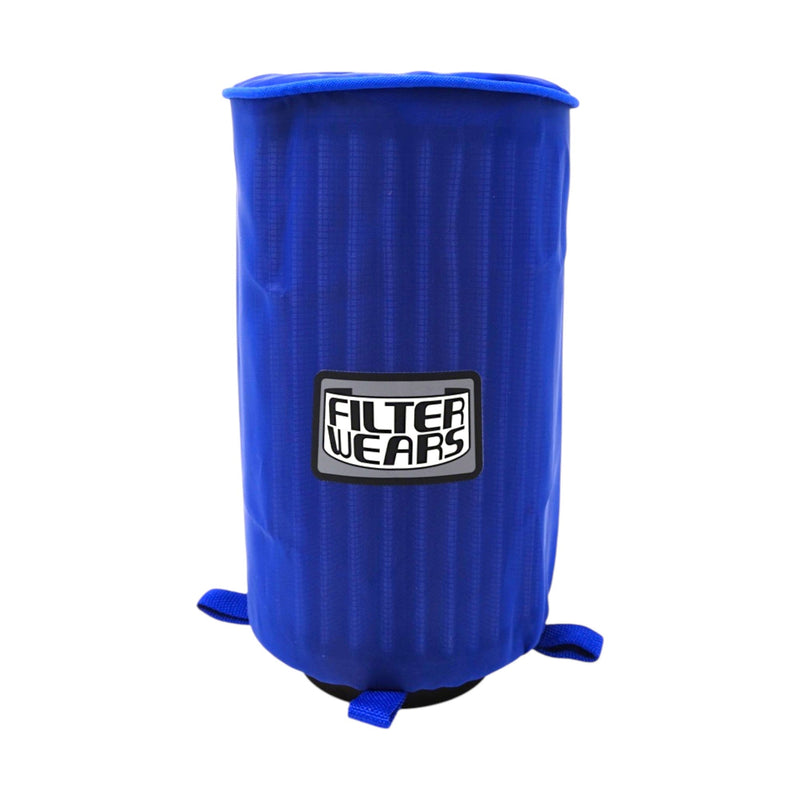 Load image into Gallery viewer, FILTERWEARS Pre-Filter K314 For K&N Air Filter RA-0510 RB-0510PK (3.5" x 5") Filter Wrap