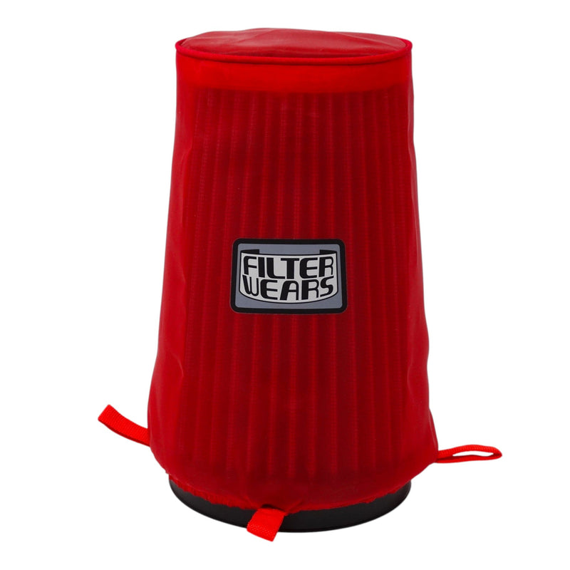 Load image into Gallery viewer, FILTERWEARS Pre-Filter K327K For K&N Air Filter RU-3130 Filter Wrap