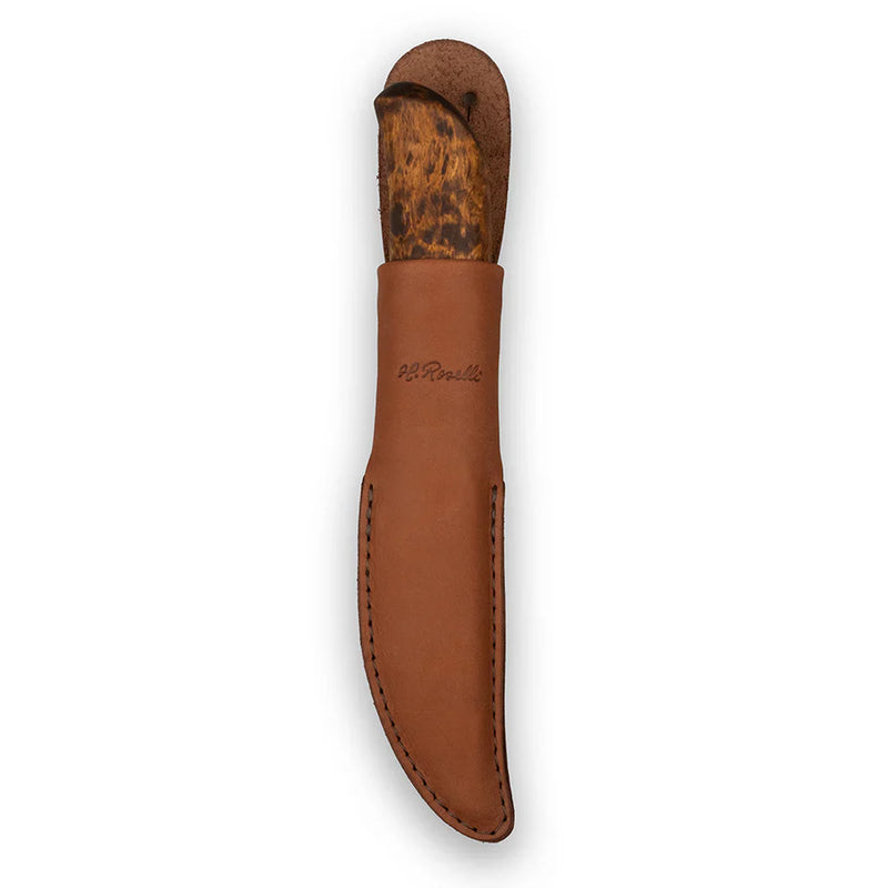 Load image into Gallery viewer, Roselli RW210 Carpenter's Knife, UHC Steel