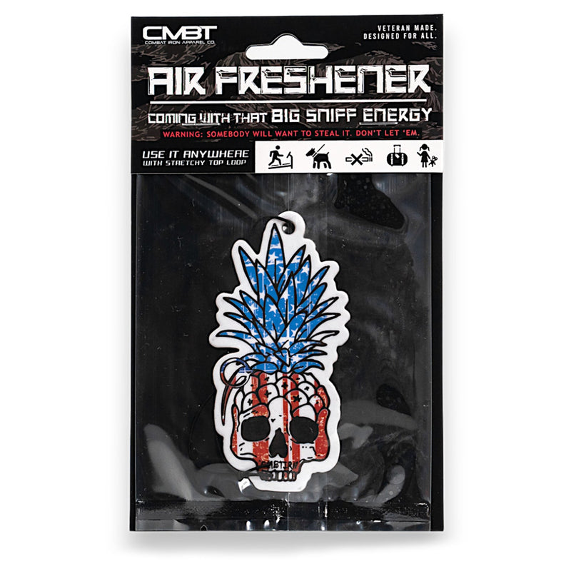 Load image into Gallery viewer, Big Sniff Air Freshener