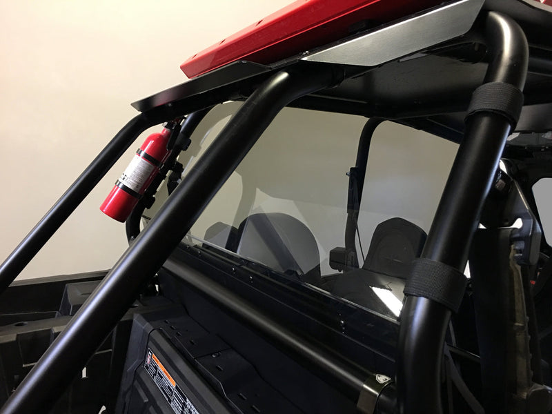 Load image into Gallery viewer, Rear Window/Windshield Polycarbonate Tint for RZR 1000/Turbo