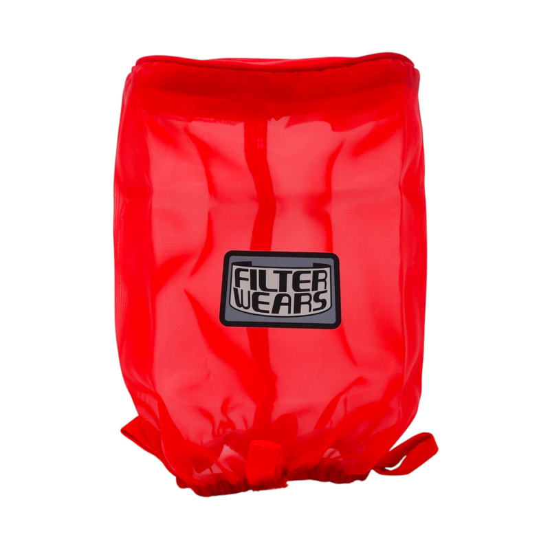 Load image into Gallery viewer, FILTERWEARS Pre-Filter K337 For K&N Air Filter RX-3800