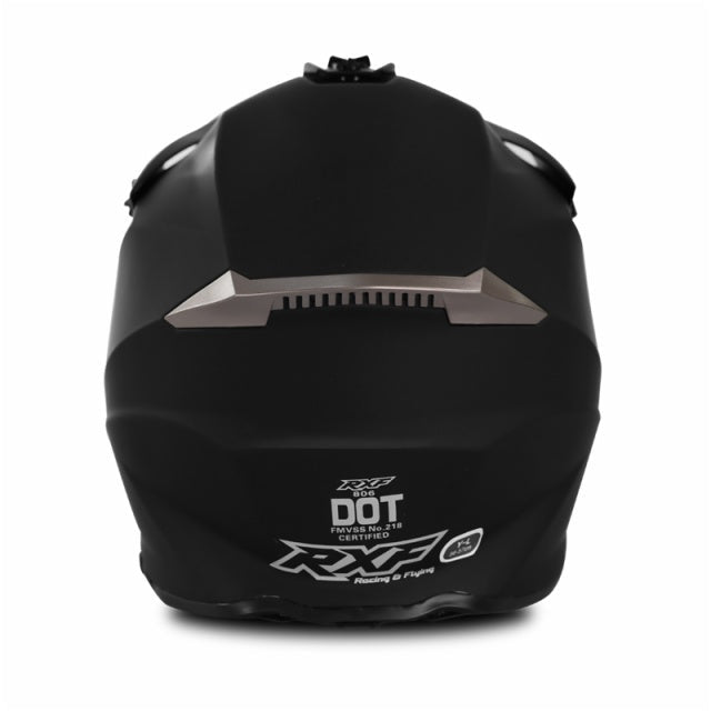 Load image into Gallery viewer, Youth & Kids Motorcycle Off-Road Helmet Full Face