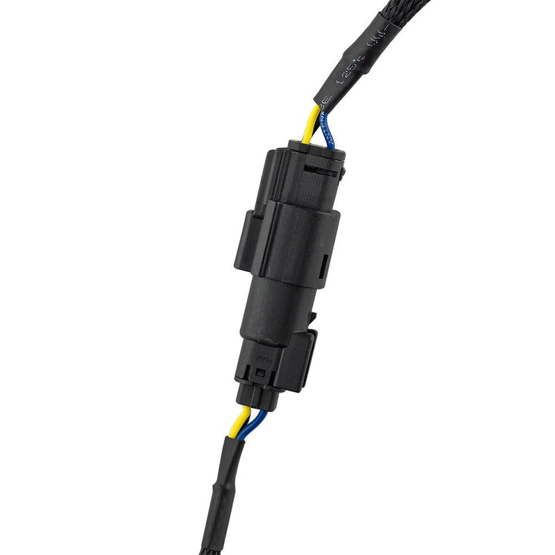 Load image into Gallery viewer, Harley-Davidson Plug and Play Harness For Amplifiers