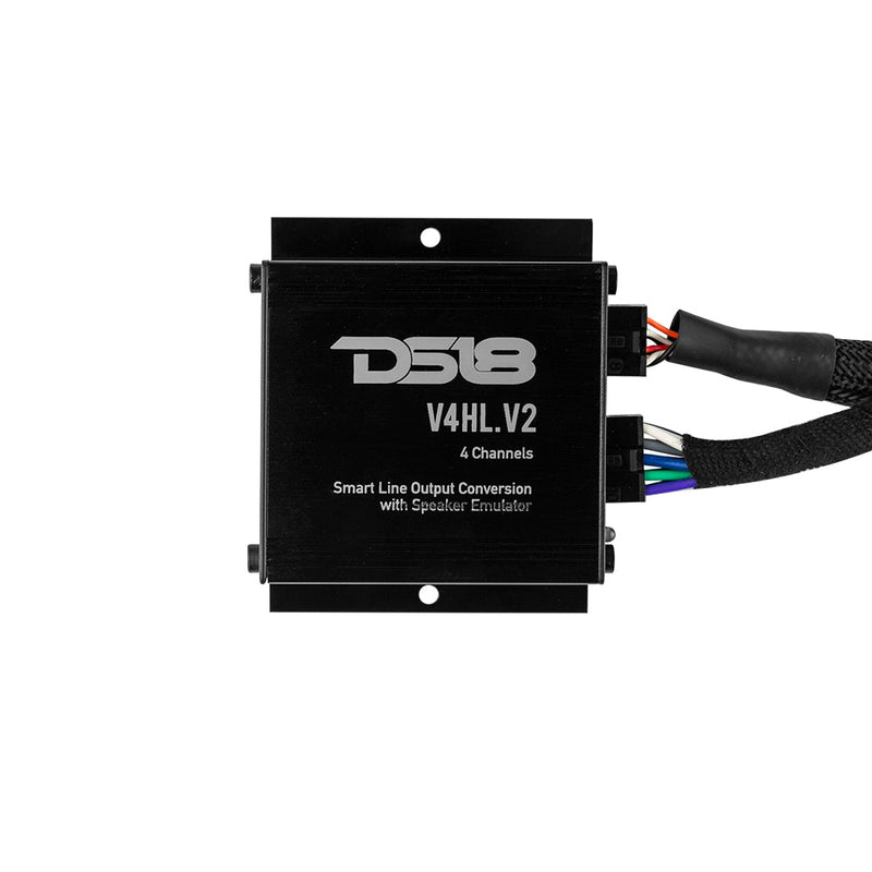 Load image into Gallery viewer, Harley-Davidson Plug and Play Harness For Amplifiers