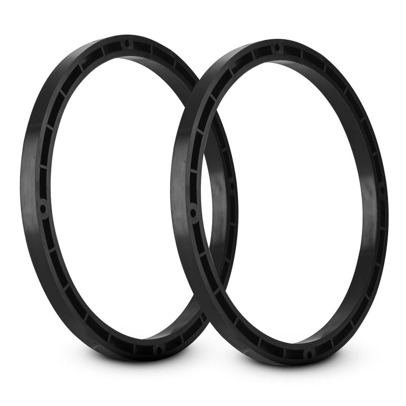 Load image into Gallery viewer, Harley-Davidson 8" Speaker Spacer Ring for Saddlebags