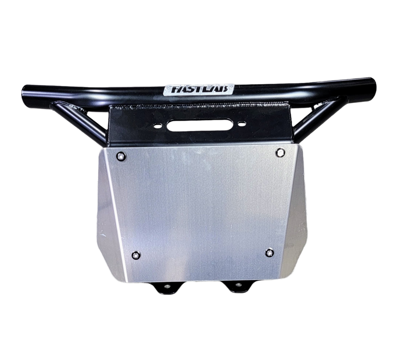 Load image into Gallery viewer, Fastlab Winch Bumper for Polaris RZR Pro R / Turbo R